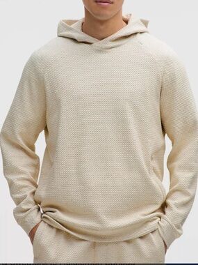 Lululemon - Ease The Day Hoodie